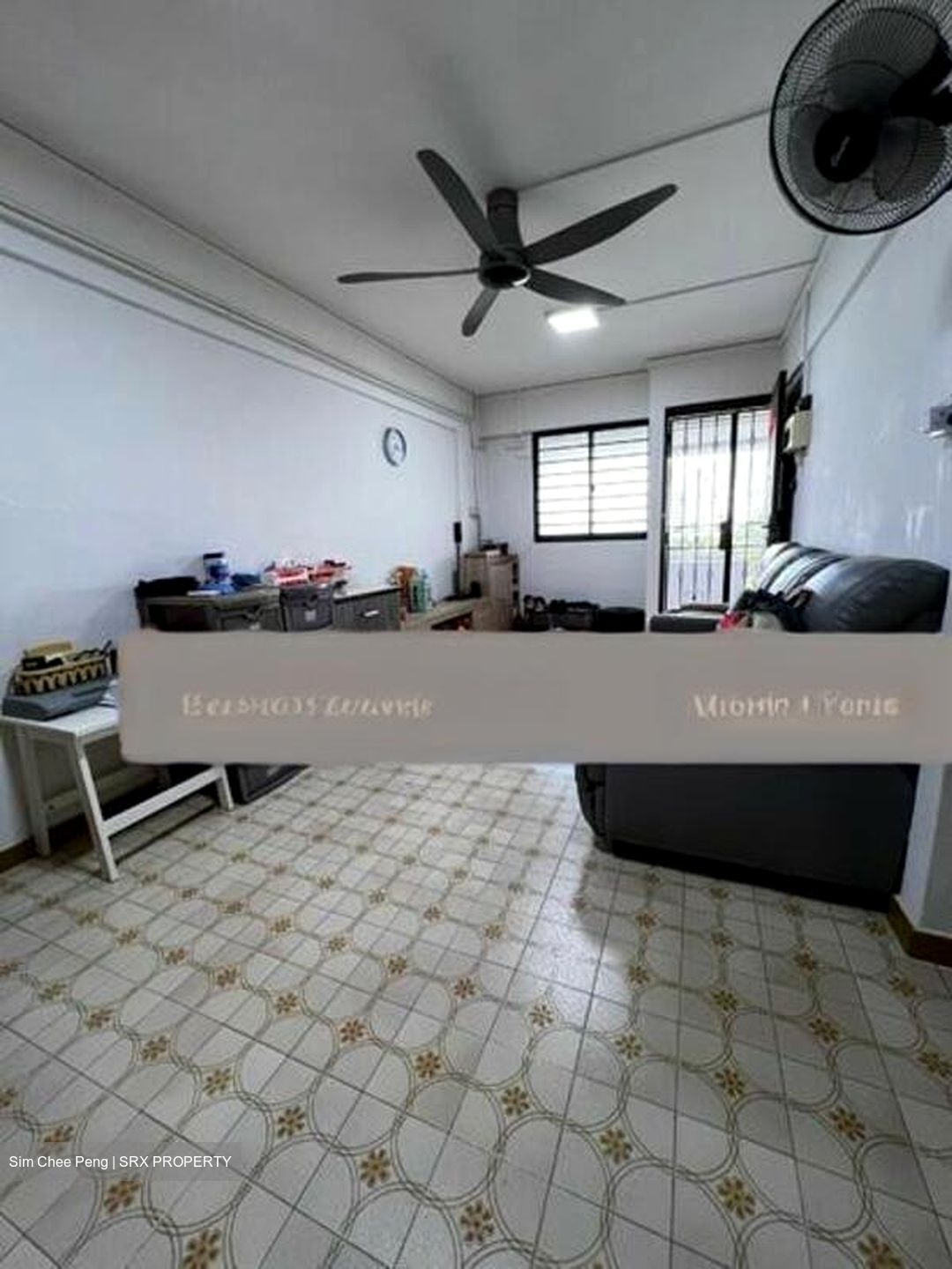 Blk 509 West Coast Vista (Clementi), HDB 3 Rooms #502424141
